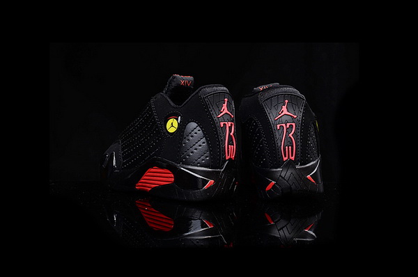 Air Jordan 14 Kids shoes--005